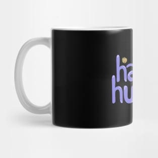 Happy Human Mug